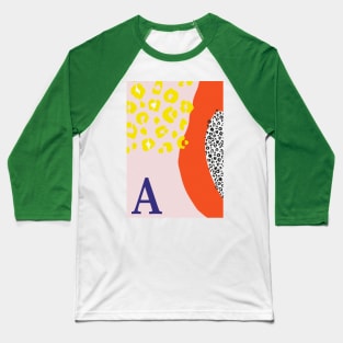 summer Baseball T-Shirt